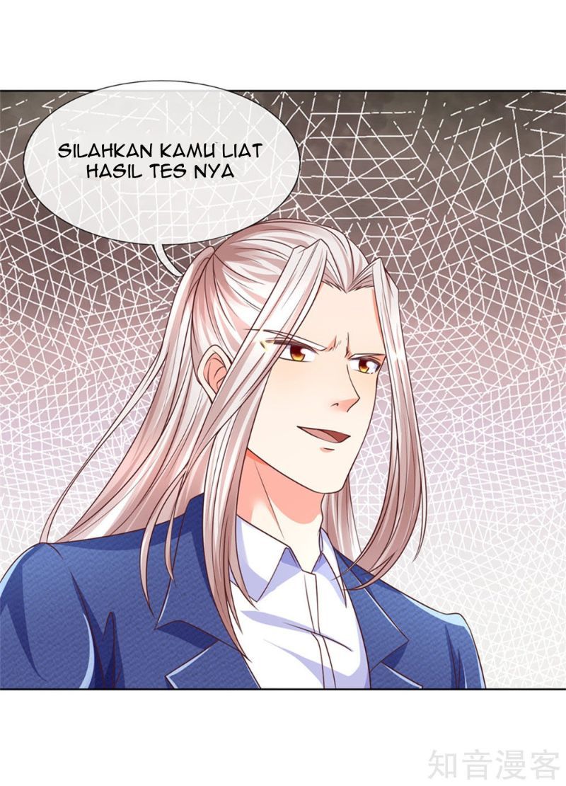 Immortal Daddy Xianzun Bab 170 halaman 9