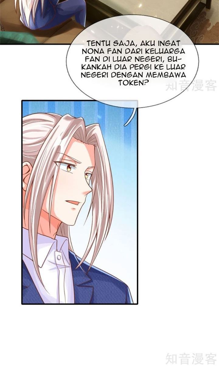 Immortal Daddy Xianzun Bab 172 halaman 9