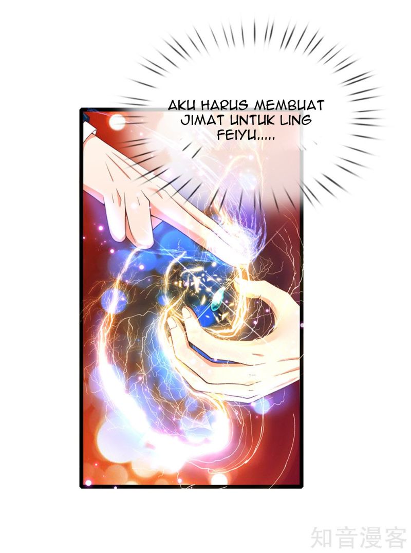Immortal Daddy Xianzun chapter 173 halaman 5