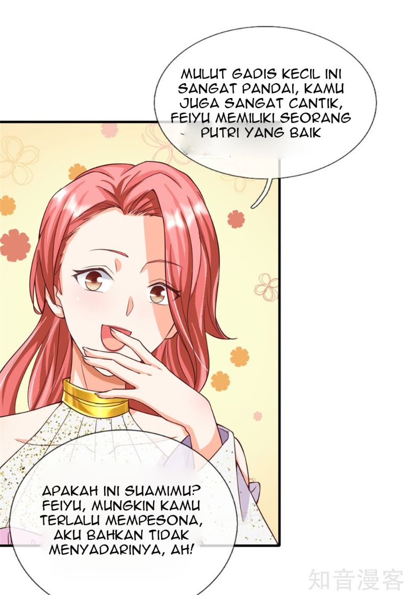 Immortal Daddy Xianzun chapter 174 halaman 24