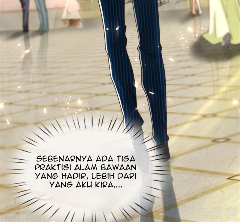 Immortal Daddy Xianzun Bab 175 halaman 4
