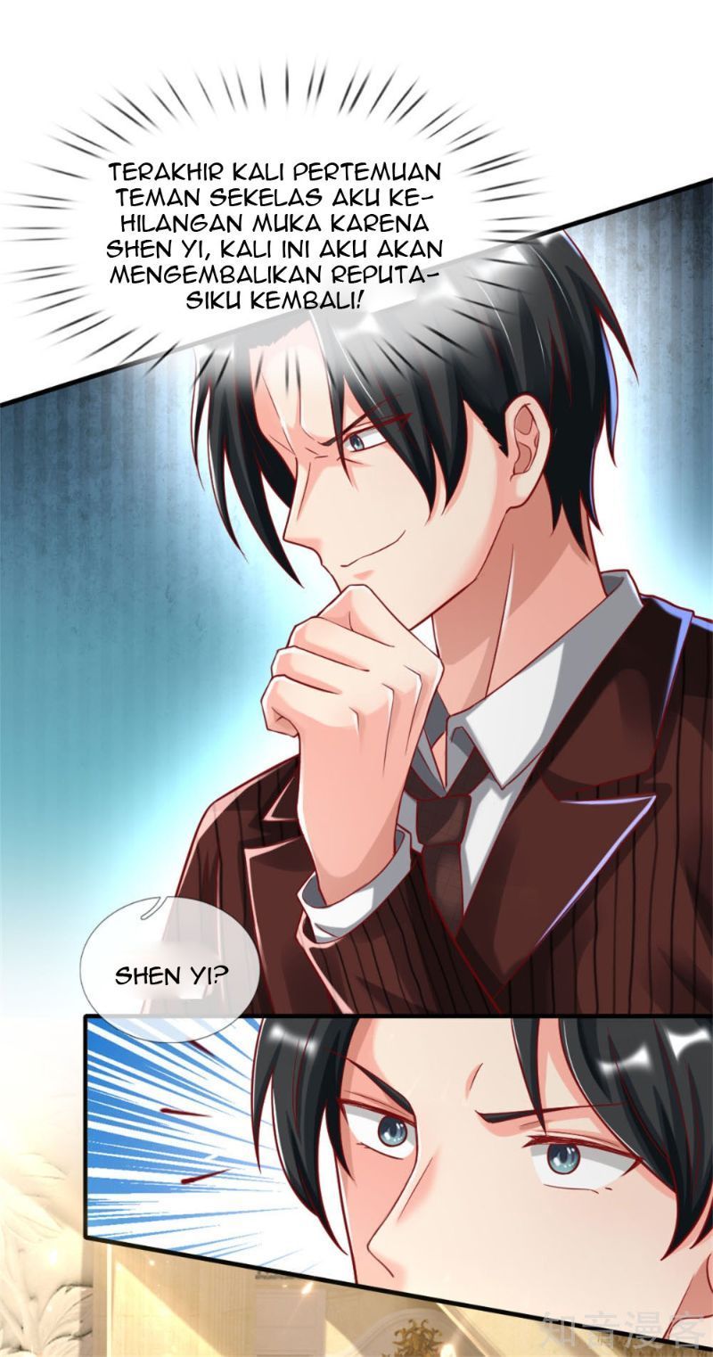 Immortal Daddy Xianzun Bab 175 halaman 9