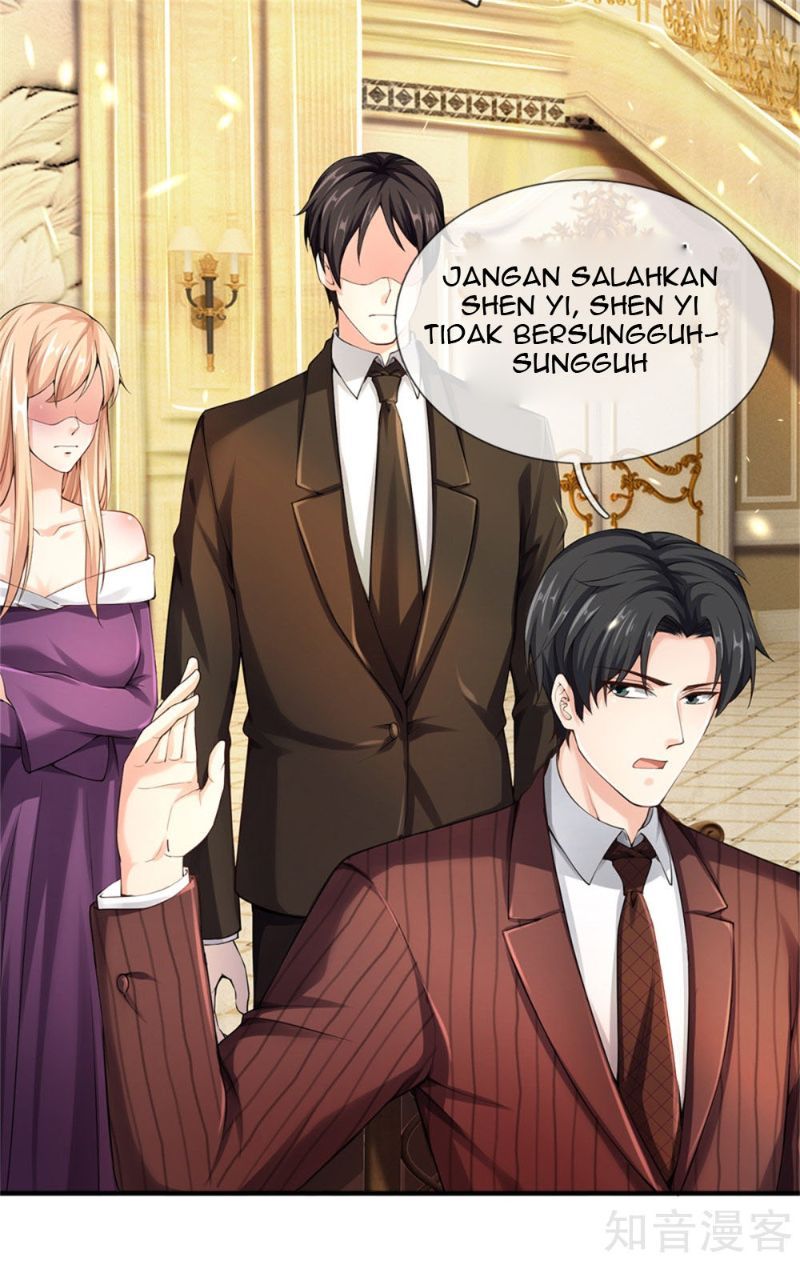 Immortal Daddy Xianzun Bab 175 halaman 21