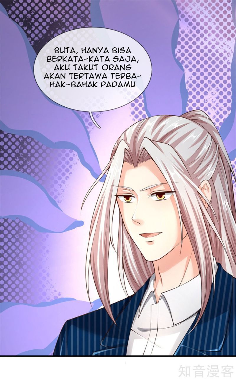 Immortal Daddy Xianzun Bab 175 halaman 27