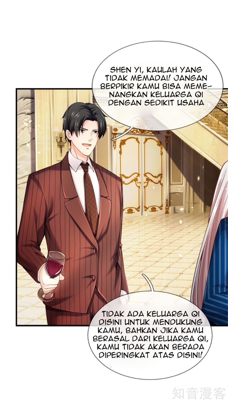 Immortal Daddy Xianzun Bab 175 halaman 28