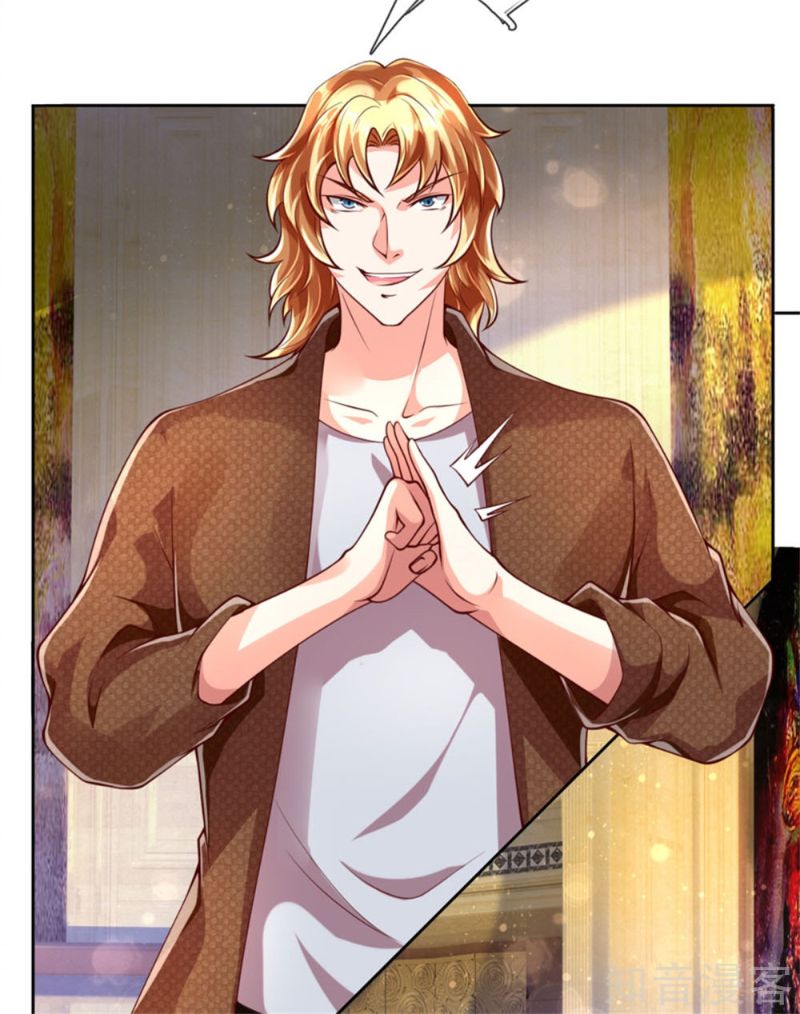 Immortal Daddy Xianzun chapter 176 halaman 9