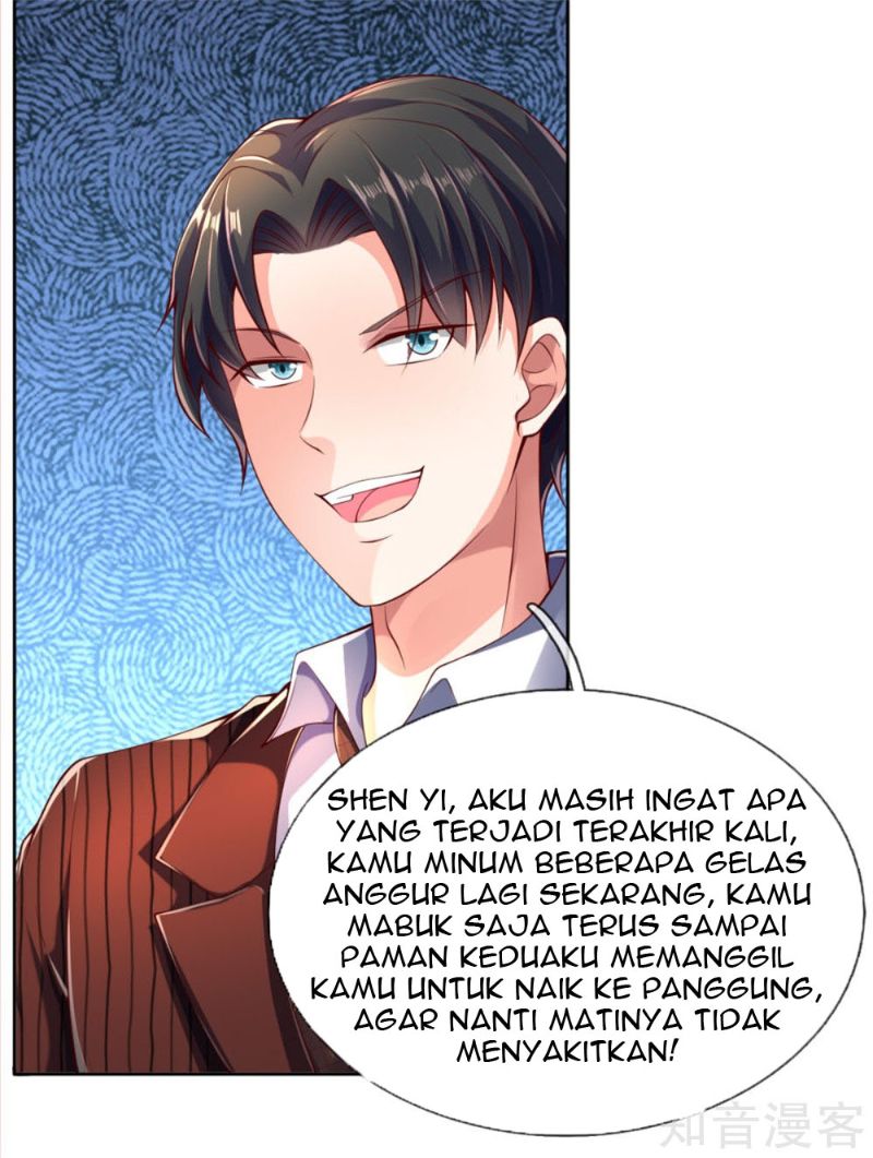 Immortal Daddy Xianzun chapter 176 halaman 30