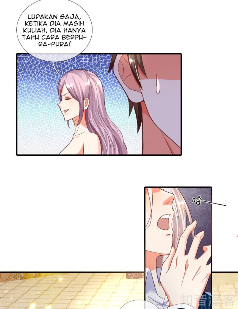 Immortal Daddy Xianzun chapter 177 halaman 32