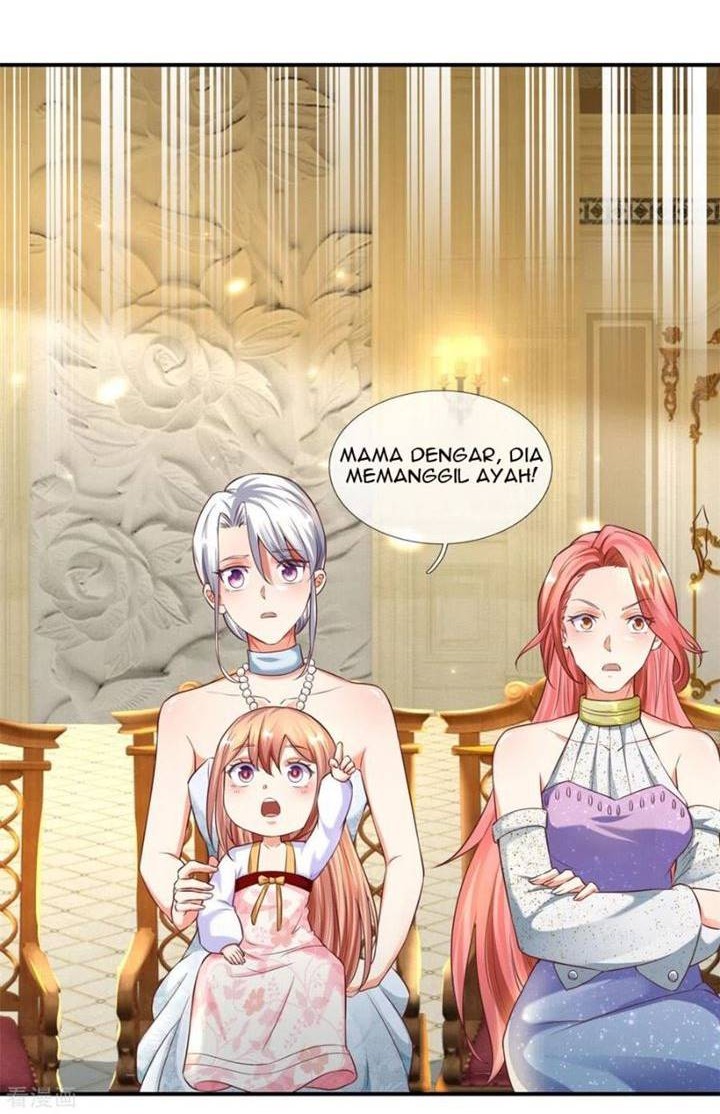 Immortal Daddy Xianzun Bab 178 halaman 4