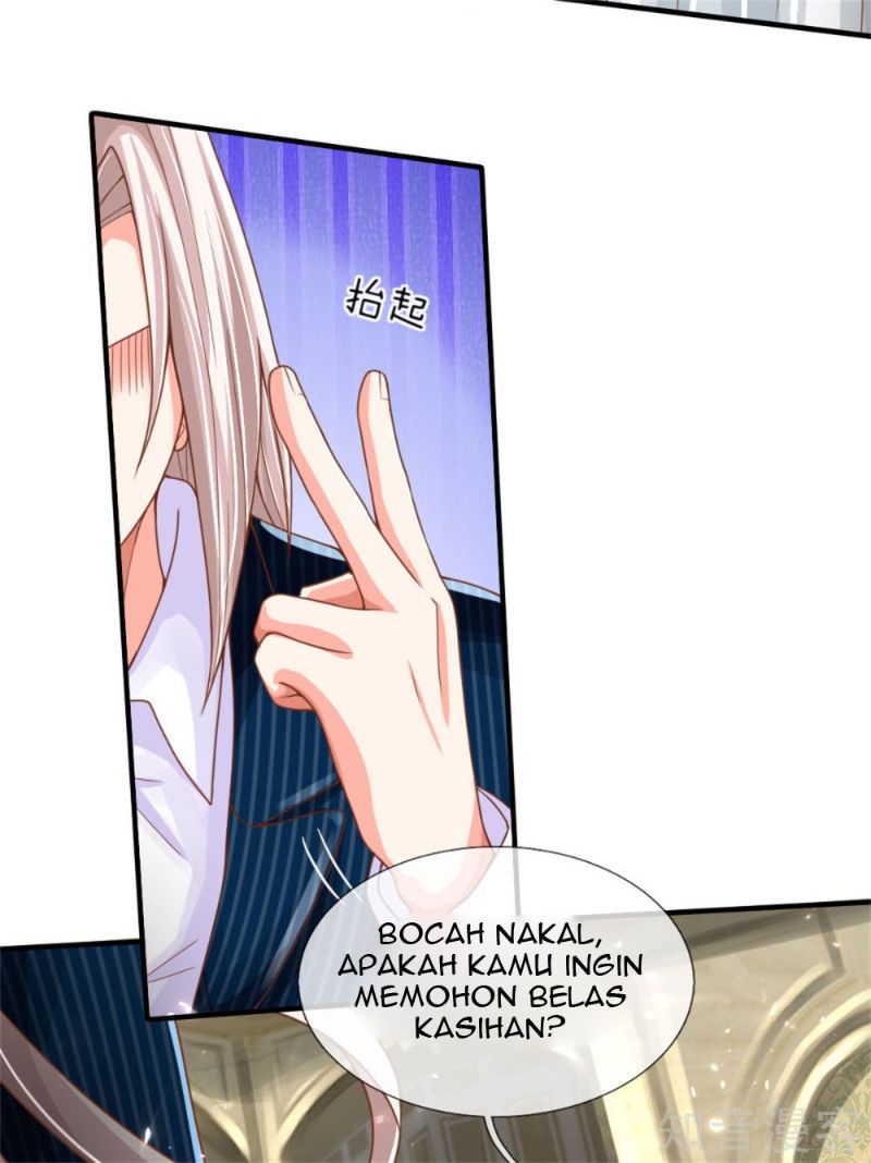 Immortal Daddy Xianzun Bab 183 halaman 13