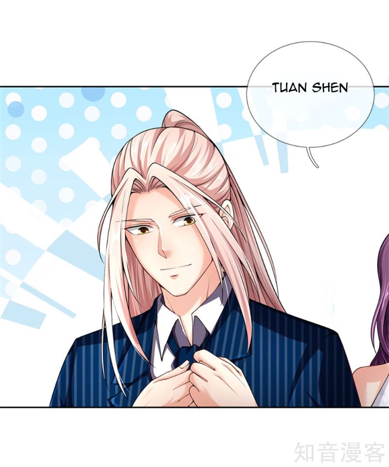 Immortal Daddy Xianzun chapter 185 halaman 30