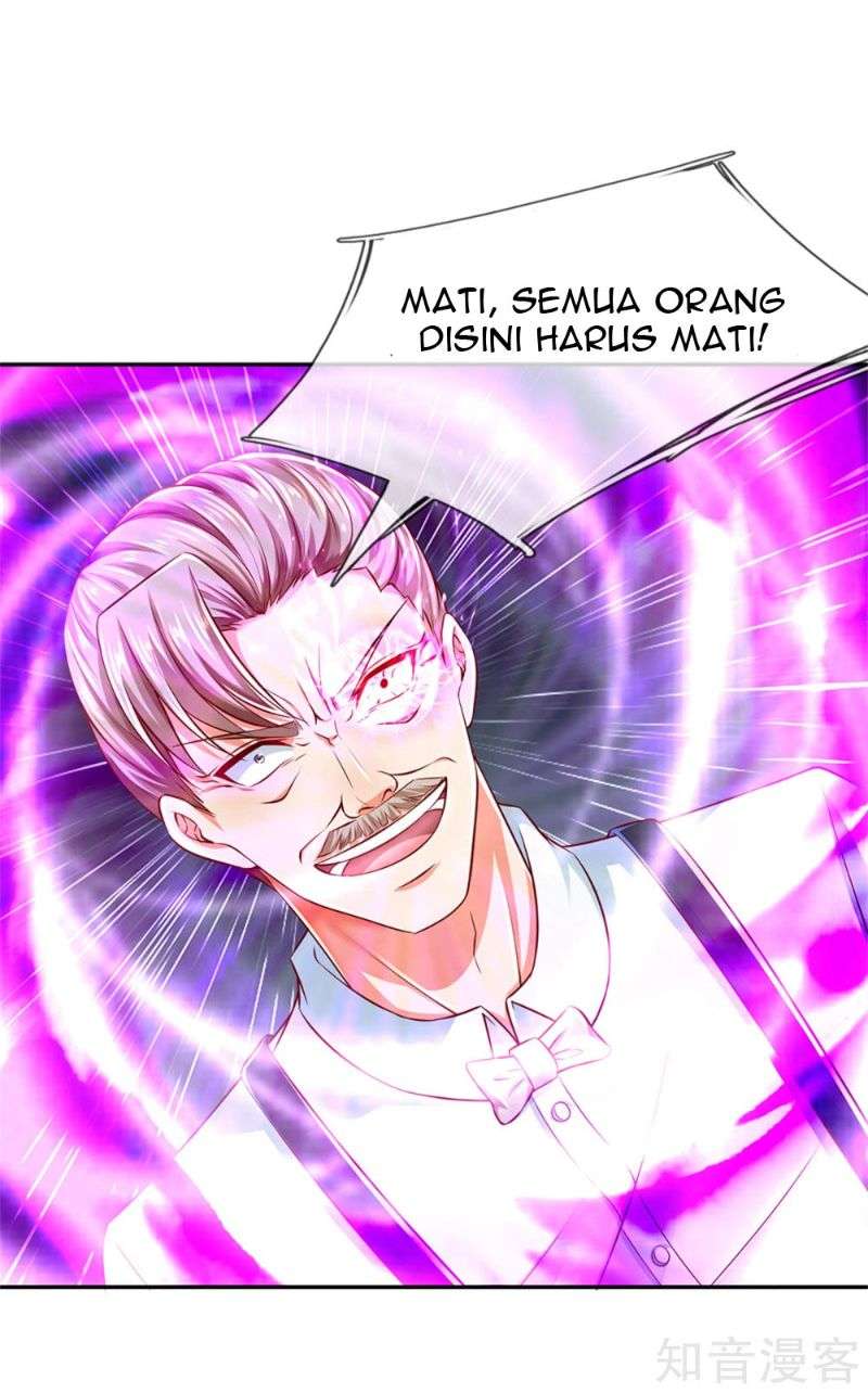Immortal Daddy Xianzun chapter 186 halaman 24