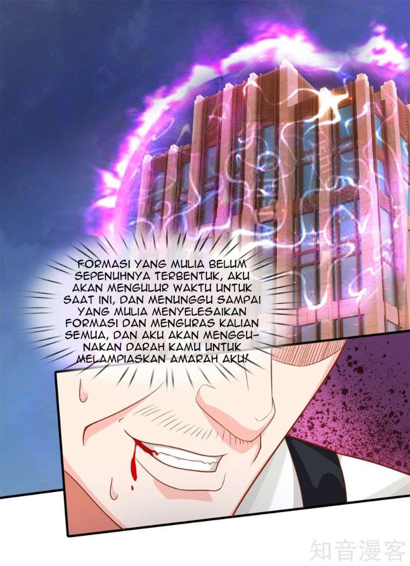 Immortal Daddy Xianzun chapter 188 halaman 24