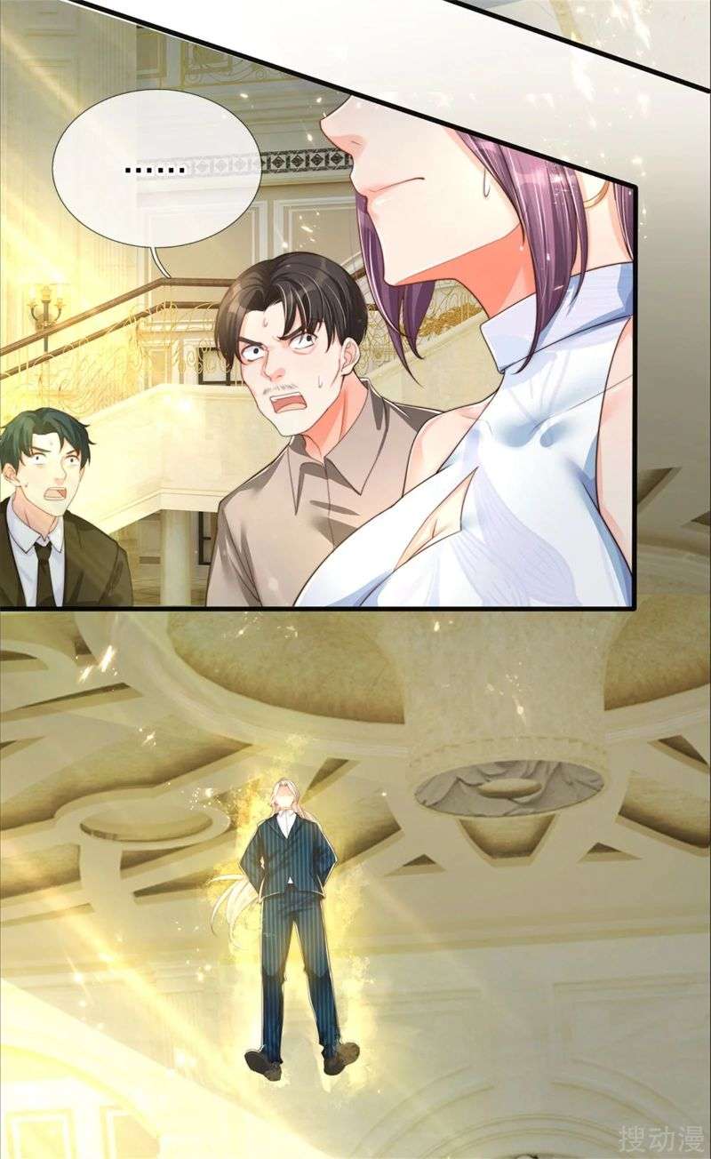 Immortal Daddy Xianzun chapter 189 halaman 14