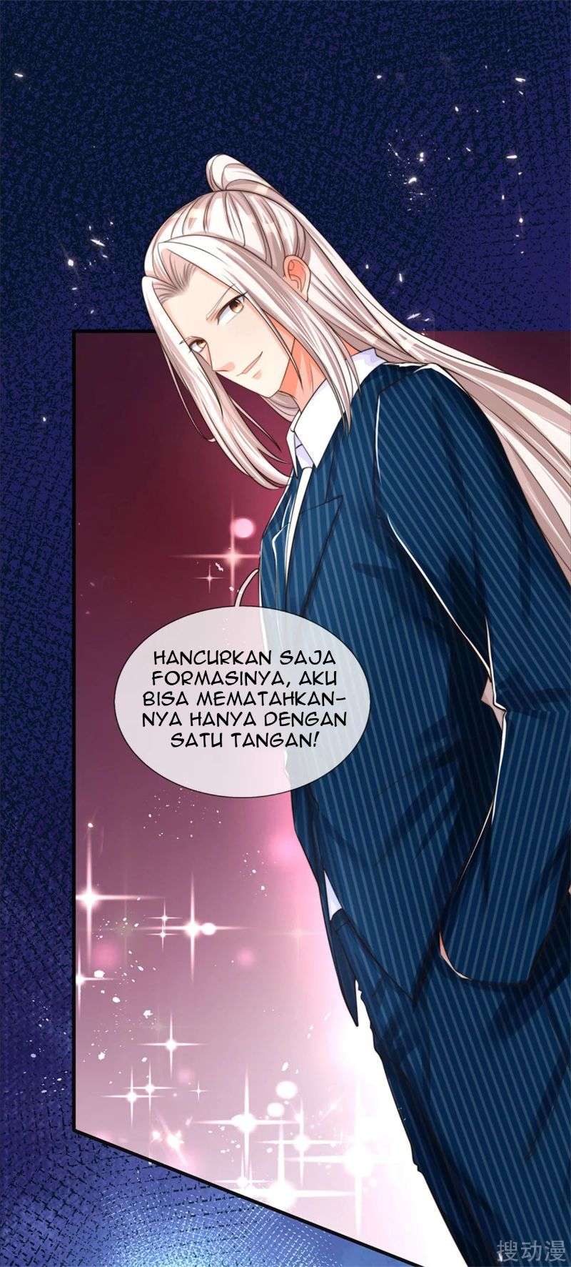 Immortal Daddy Xianzun chapter 189 halaman 24