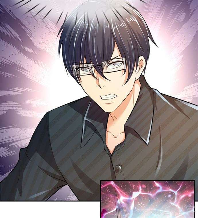 Immortal Daddy Xianzun chapter 191 halaman 8