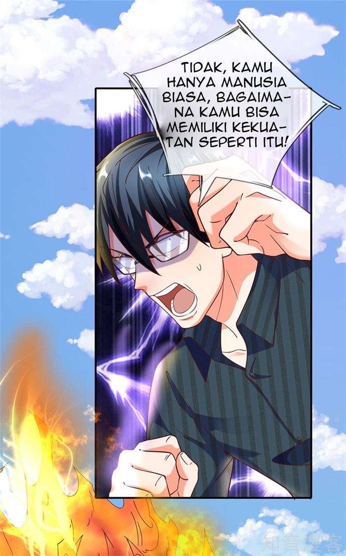 Immortal Daddy Xianzun chapter 191 halaman 21