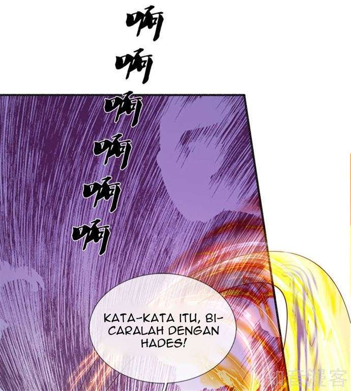 Immortal Daddy Xianzun Bab 192 halaman 14