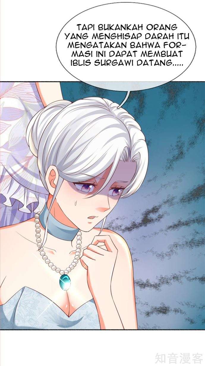 Immortal Daddy Xianzun chapter 193 halaman 5