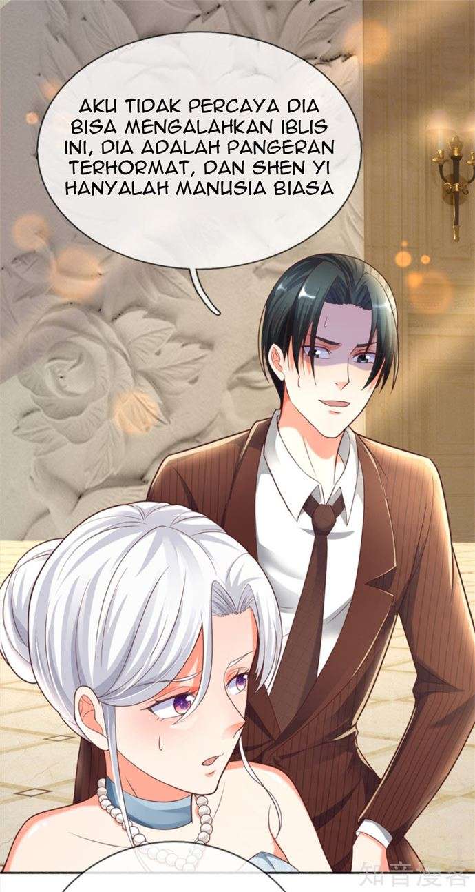 Immortal Daddy Xianzun chapter 193 halaman 6