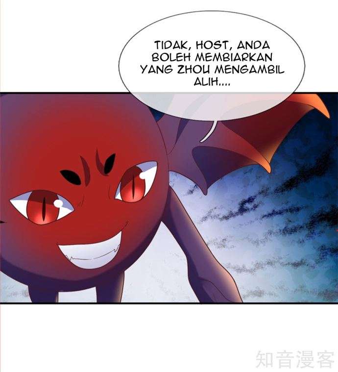 Immortal Daddy Xianzun chapter 193 halaman 14