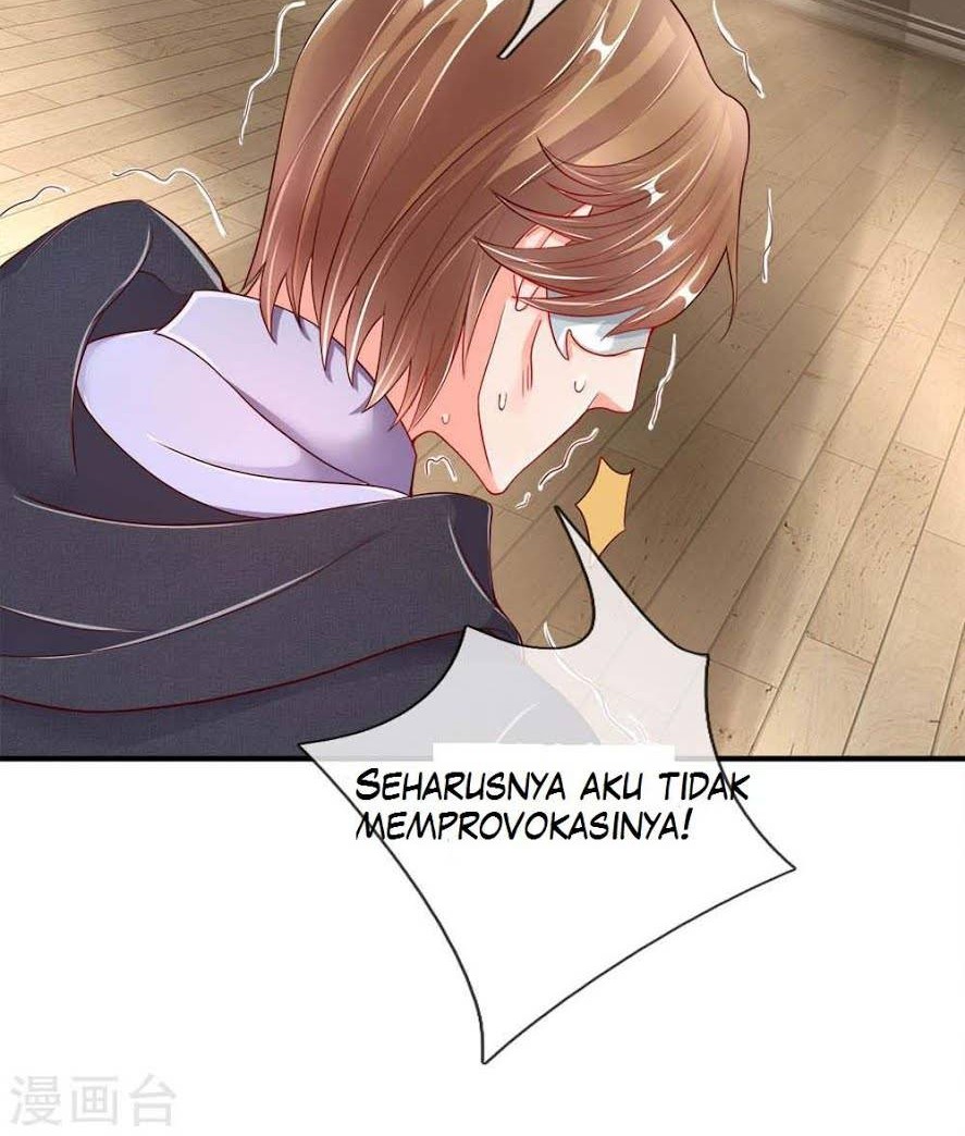 Immortal Daddy Xianzun chapter 20 halaman 2