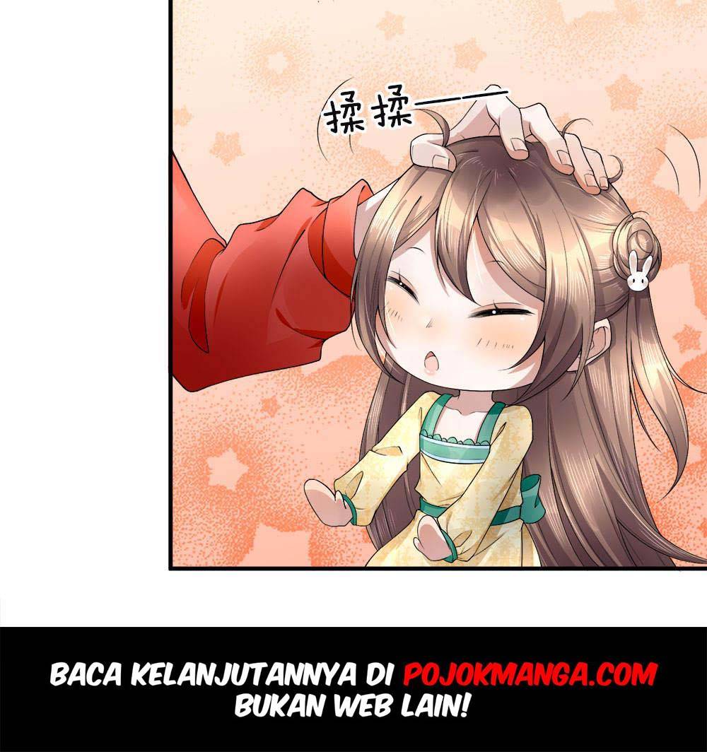 Immortal Daddy Xianzun chapter 20 halaman 18