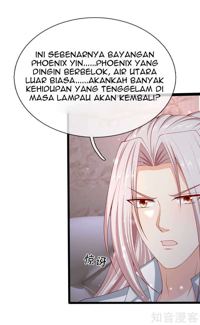 Immortal Daddy Xianzun Bab 200 halaman 9