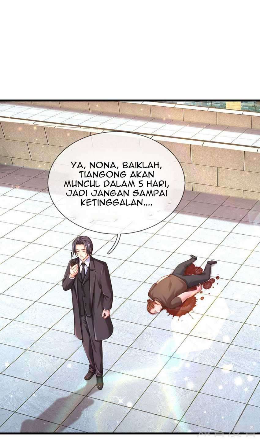 Immortal Daddy Xianzun Bab 201 halaman 24