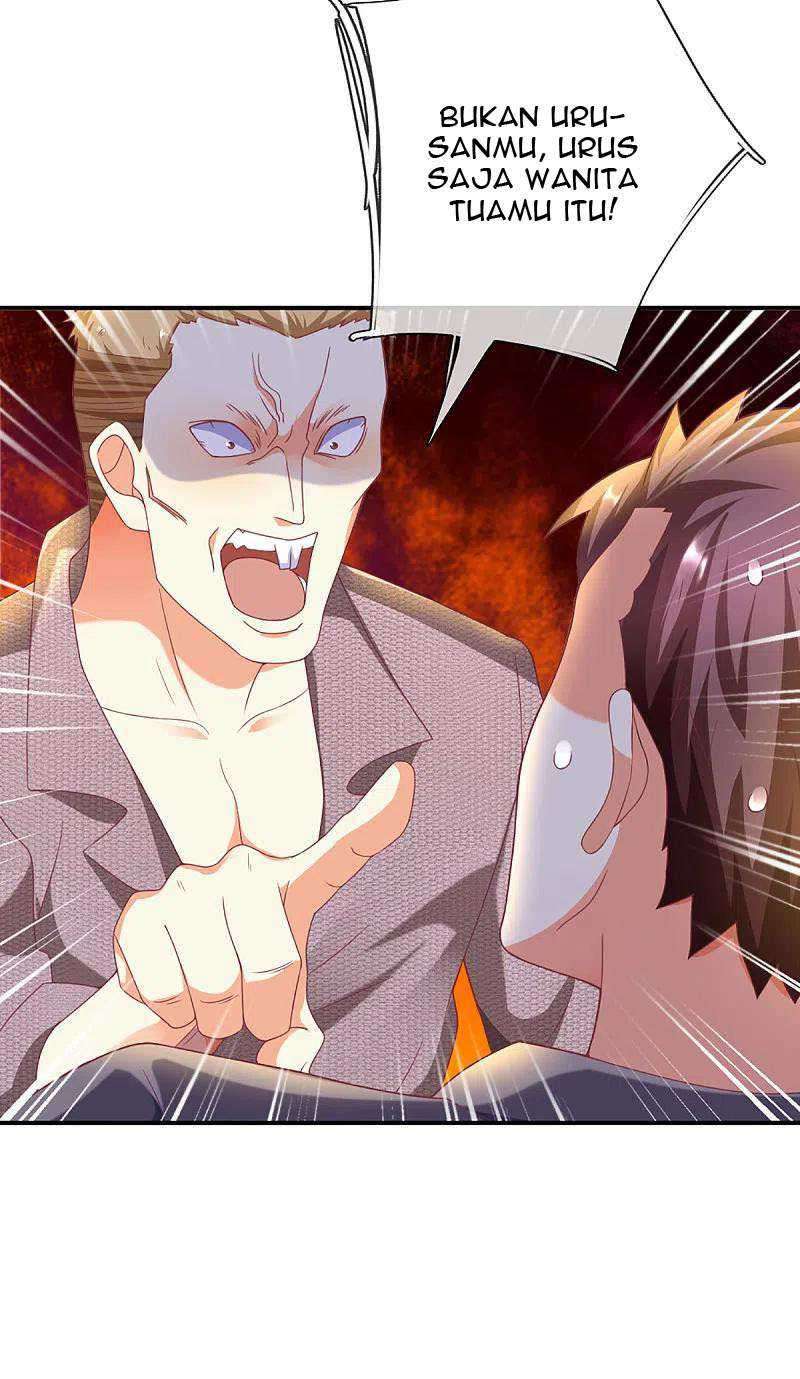 Immortal Daddy Xianzun Bab 202 halaman 14