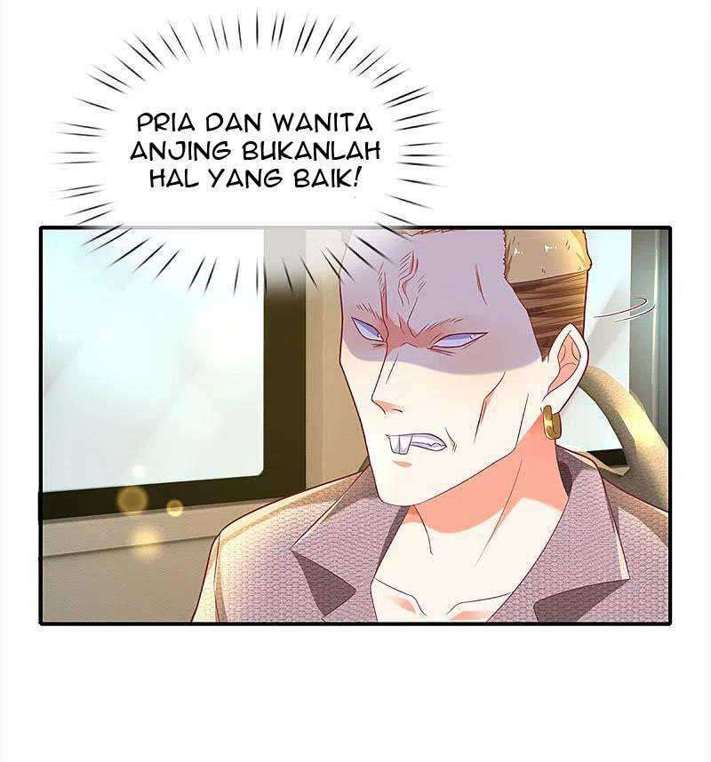Immortal Daddy Xianzun Bab 202 halaman 28