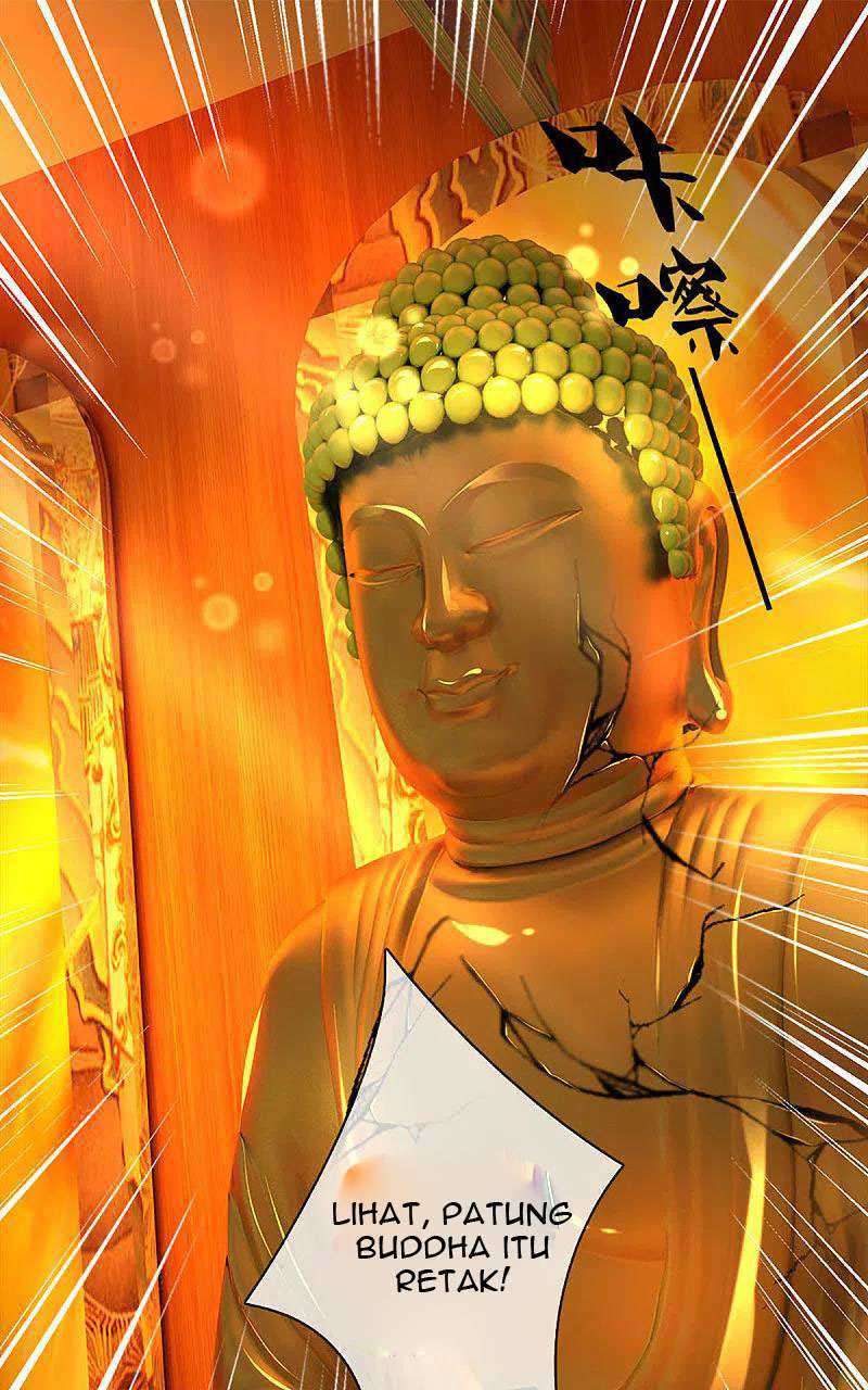 Immortal Daddy Xianzun chapter 204 halaman 9