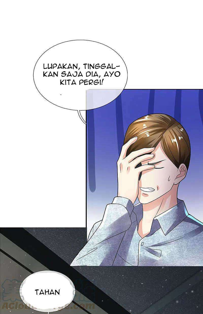 Immortal Daddy Xianzun Bab 205 halaman 25