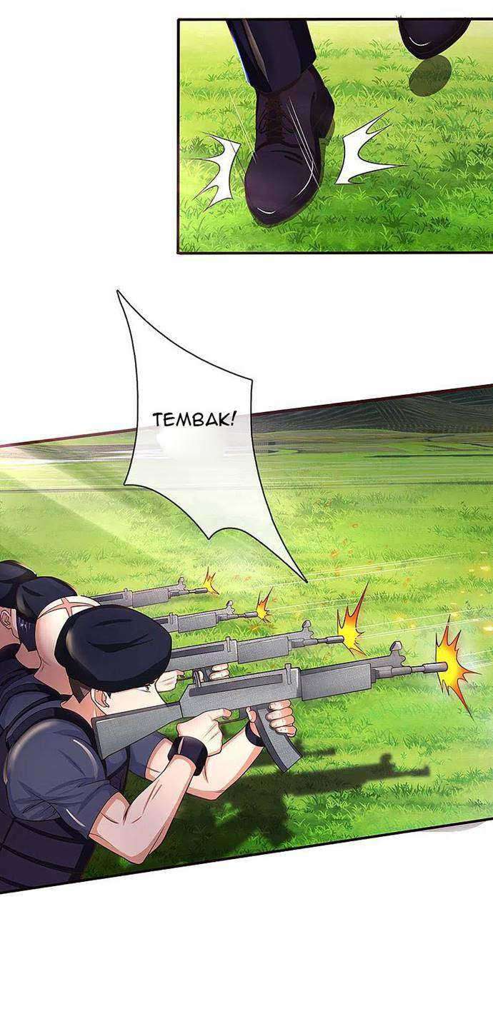 Immortal Daddy Xianzun chapter 206 halaman 10