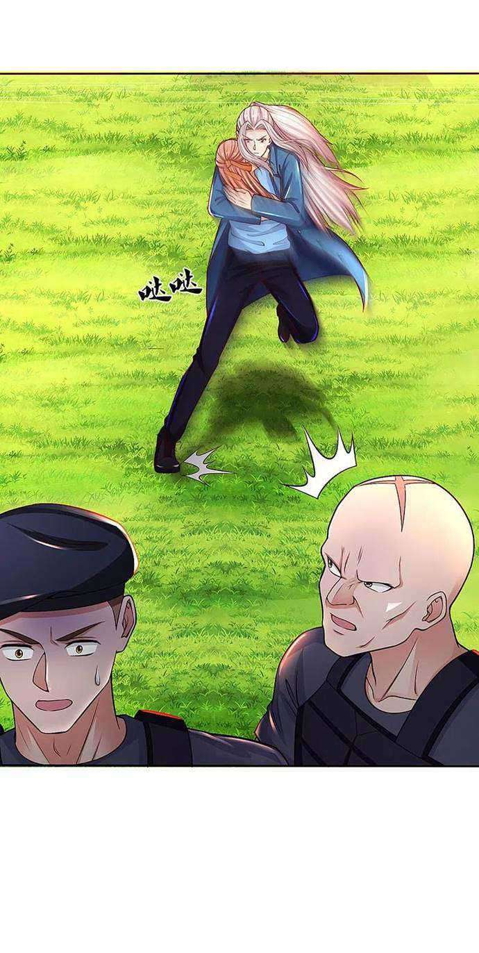 Immortal Daddy Xianzun chapter 206 halaman 14