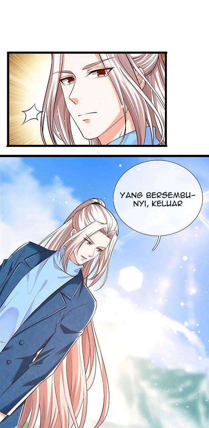 Immortal Daddy Xianzun chapter 206 halaman 24