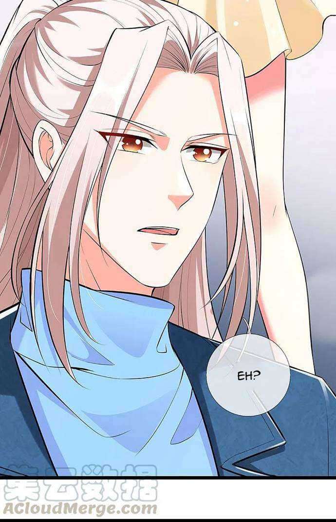 Immortal Daddy Xianzun Bab 207 halaman 5