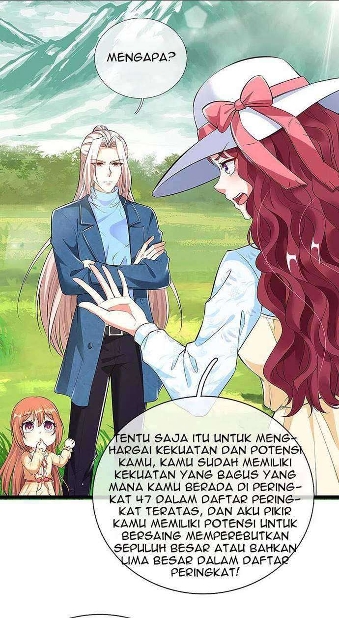 Immortal Daddy Xianzun Bab 207 halaman 6
