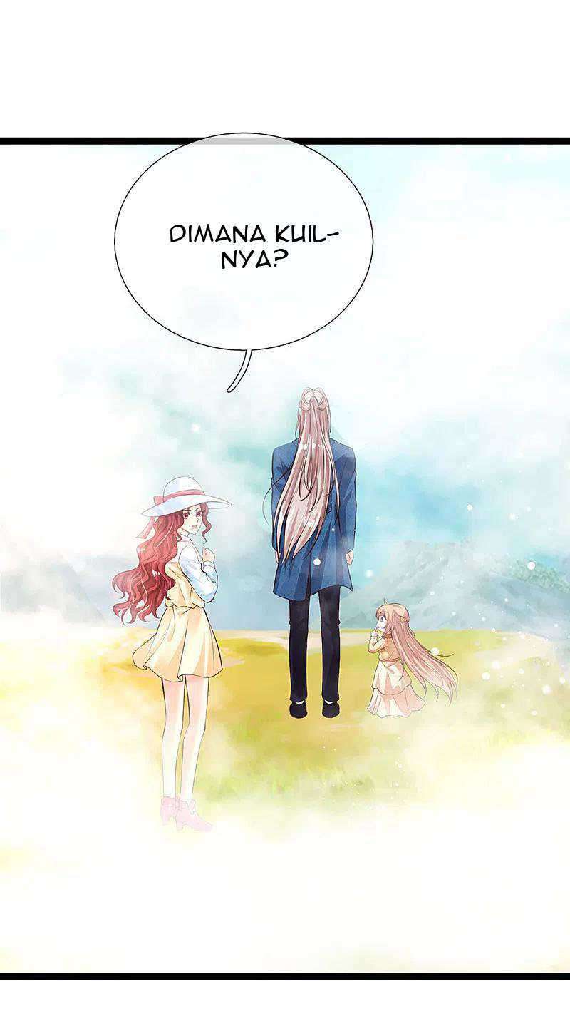 Immortal Daddy Xianzun chapter 209 halaman 9
