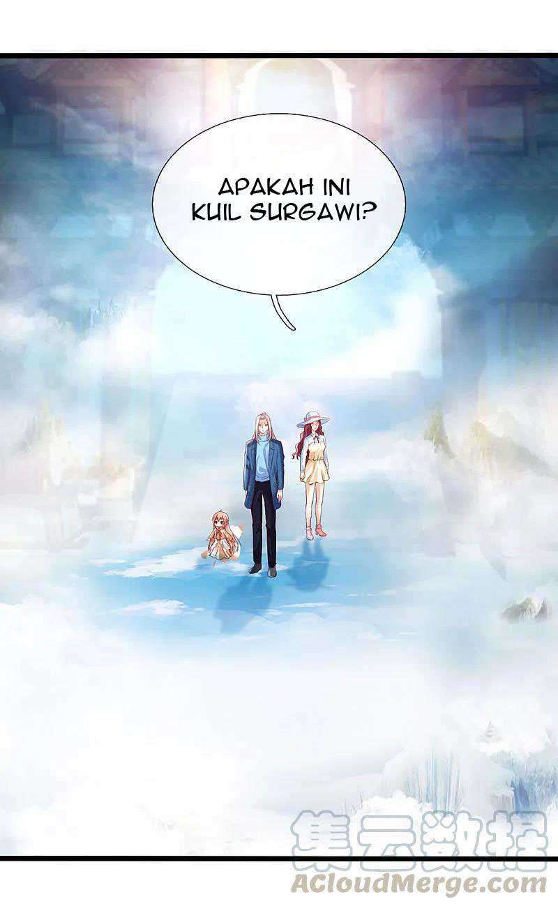 Immortal Daddy Xianzun chapter 209 halaman 24
