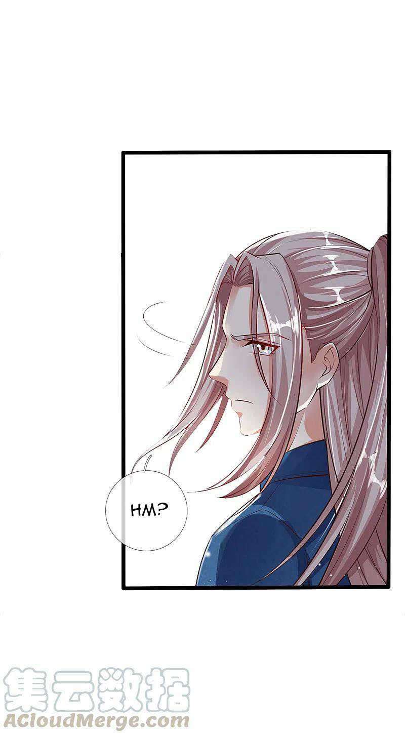 Immortal Daddy Xianzun chapter 209 halaman 28
