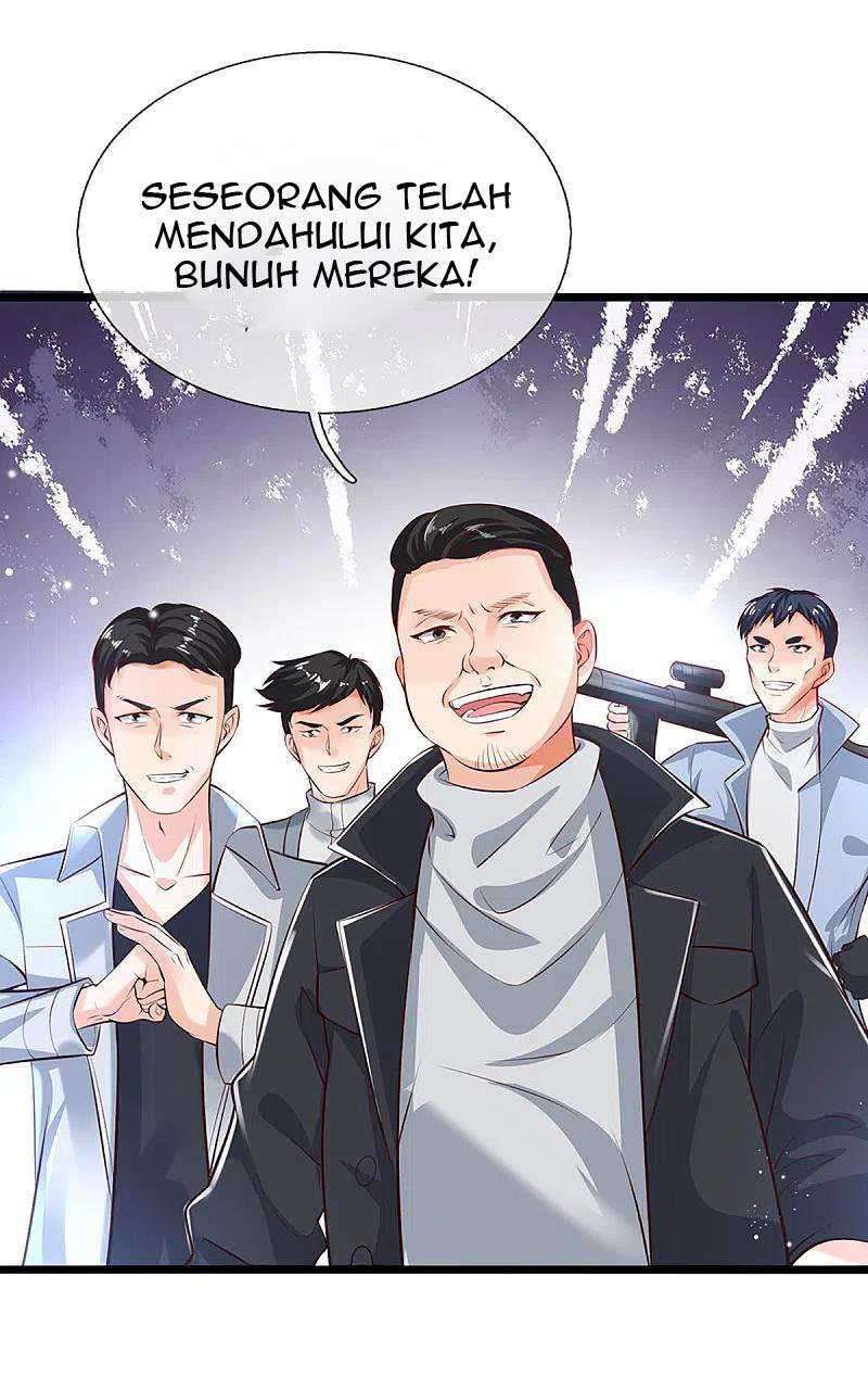 Immortal Daddy Xianzun chapter 209 halaman 31