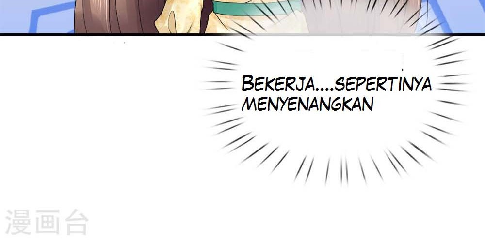 Immortal Daddy Xianzun chapter 21 halaman 2