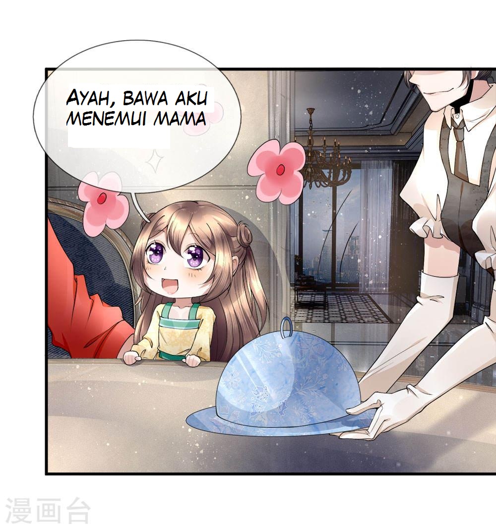 Immortal Daddy Xianzun chapter 21 halaman 3
