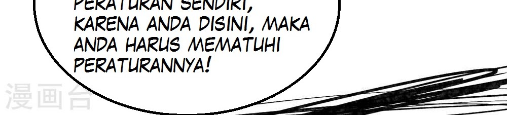 Immortal Daddy Xianzun chapter 21 halaman 12