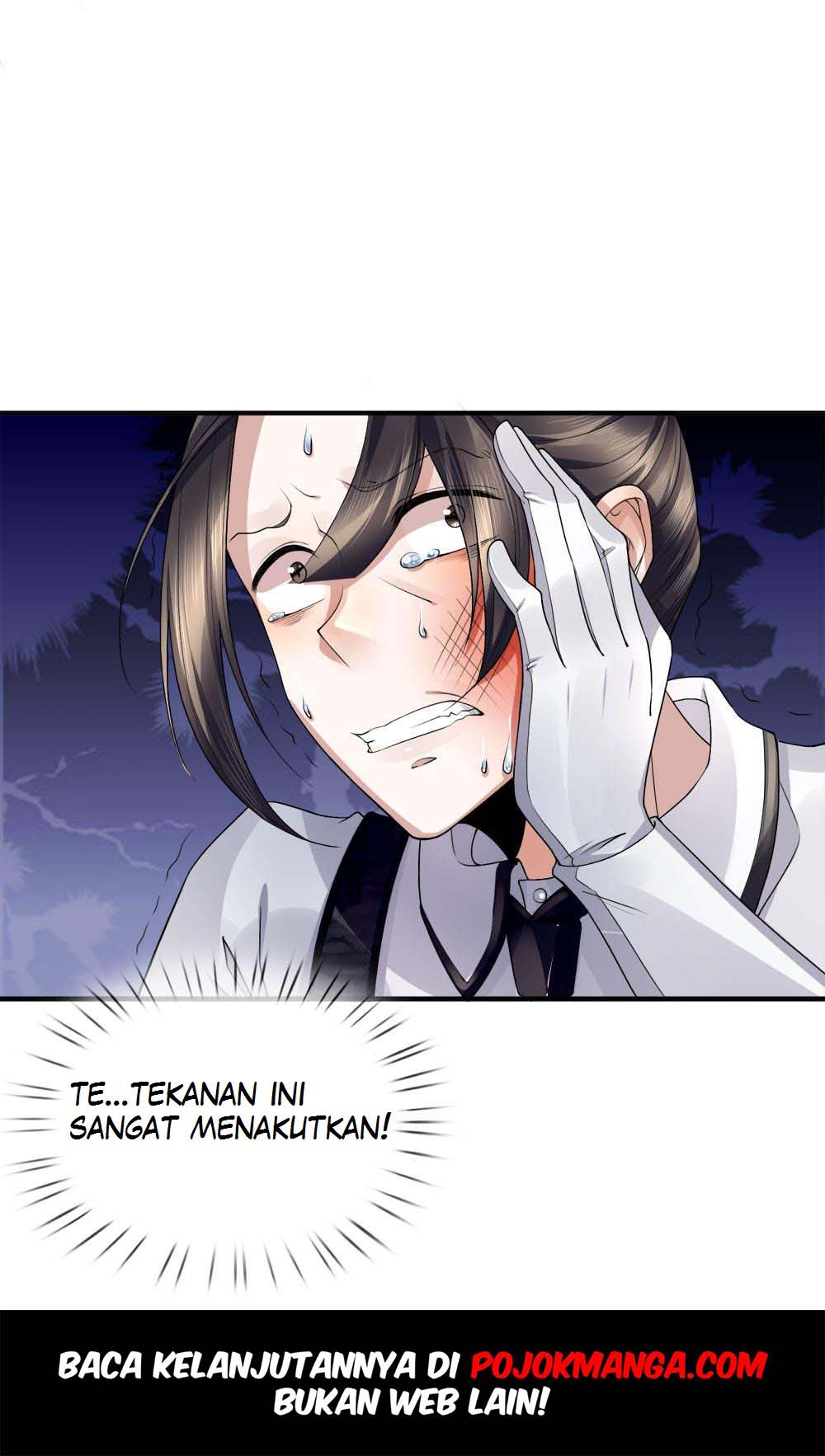 Immortal Daddy Xianzun chapter 21 halaman 15