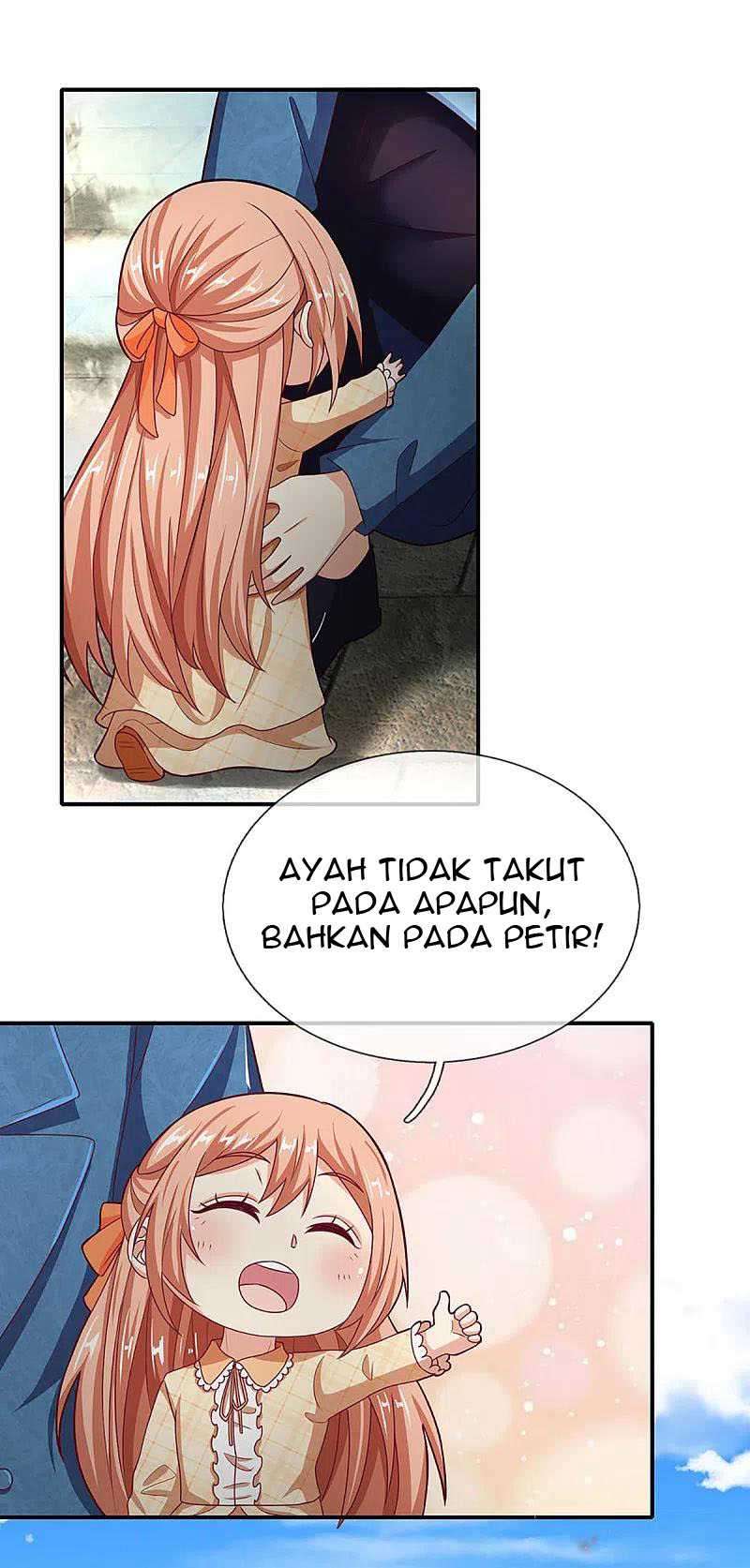 Immortal Daddy Xianzun chapter 210 halaman 14