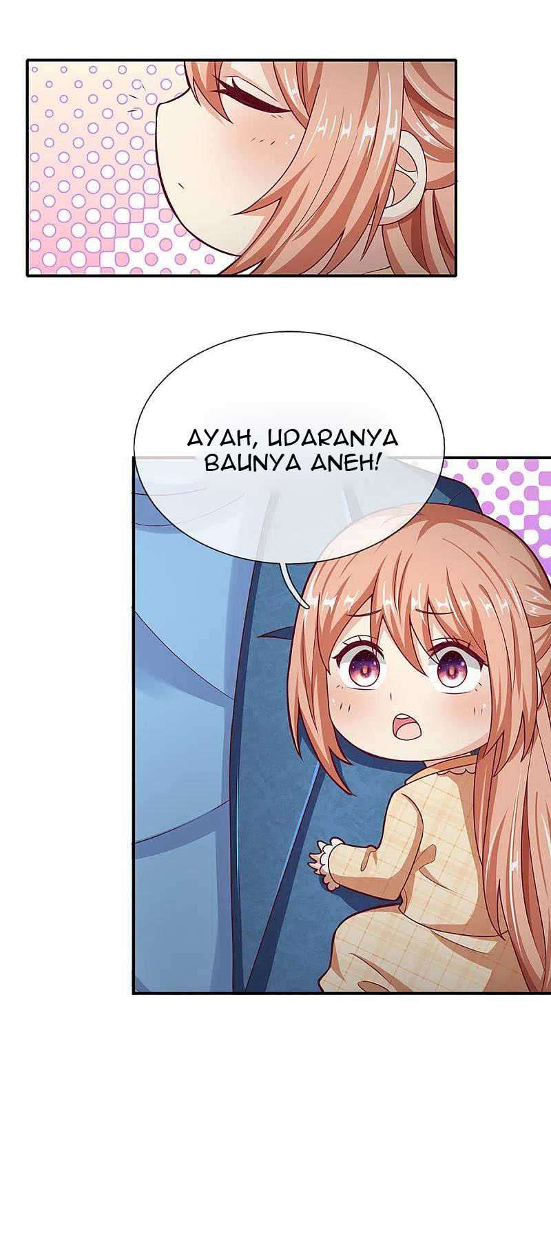 Immortal Daddy Xianzun chapter 210 halaman 18
