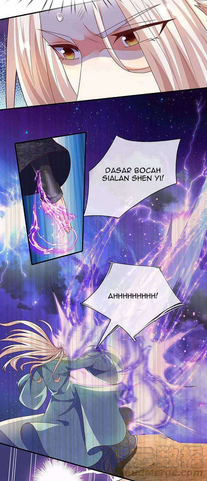 Immortal Daddy Xianzun Bab 211 halaman 14