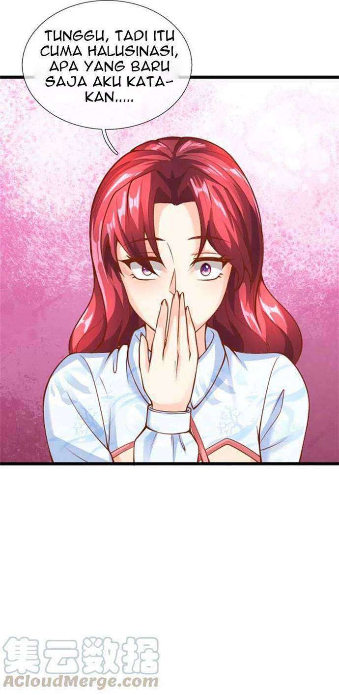 Immortal Daddy Xianzun chapter 212 halaman 24